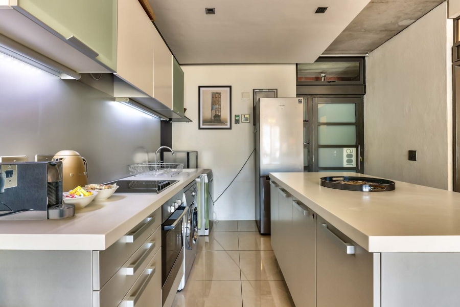 1 Bedroom Property for Sale in De Waterkant Western Cape